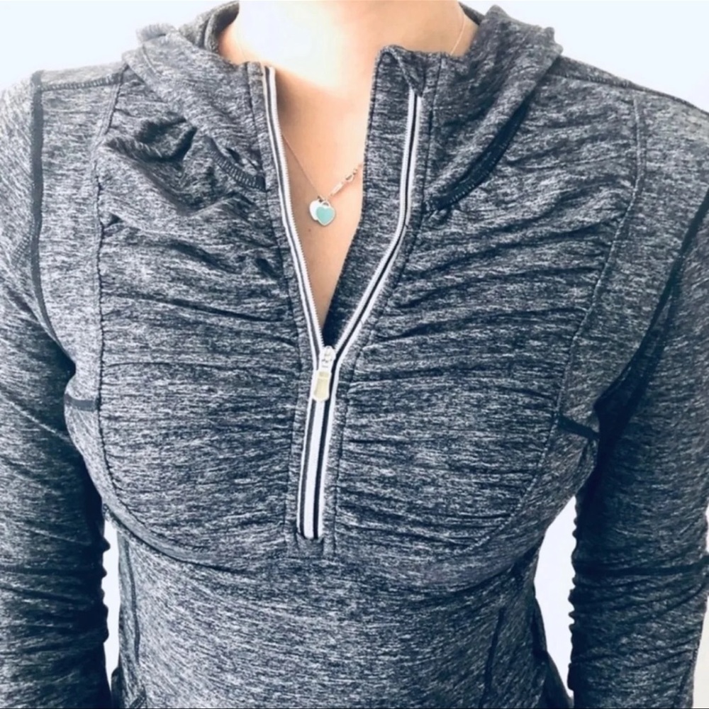 Lululemon Run Resolution Pullover - image 6